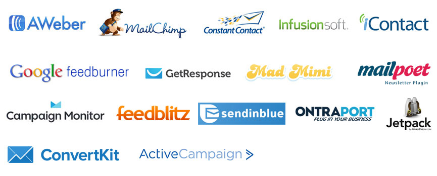 EMail Marketing Services