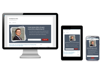 Responsive Templates