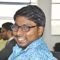 Plugmatter Team Khaled